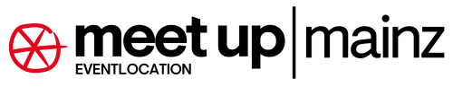 MeetUp Mainz Logo